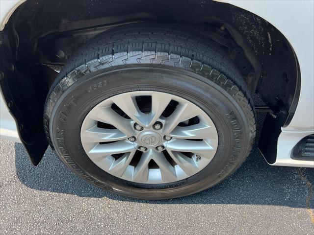 used 2018 Lexus GX 460 car, priced at $36,990