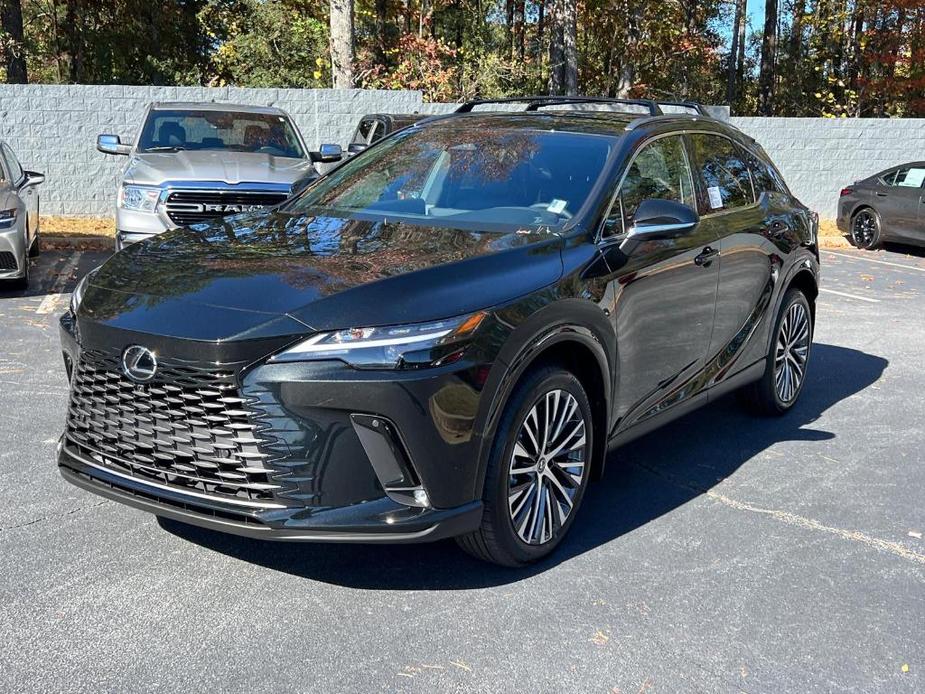 new 2024 Lexus RX 350 car, priced at $58,365