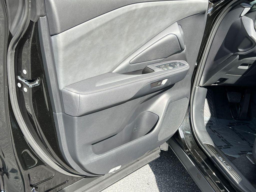 new 2026 Lexus TX 350 car, priced at $68,591