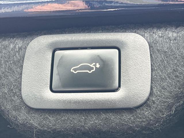 used 2025 Lexus ES 300h car, priced at $46,890
