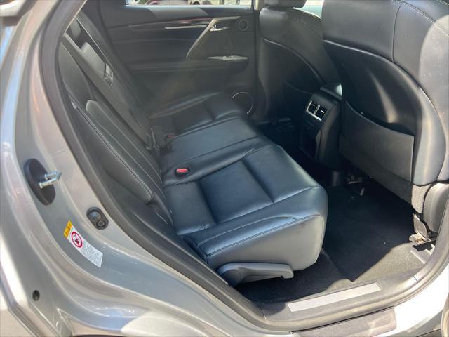 used 2019 Lexus RX 350 car, priced at $29,790