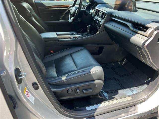 used 2019 Lexus RX 350 car, priced at $29,790