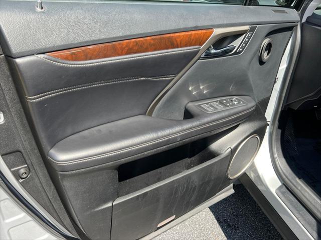 used 2019 Lexus RX 350 car, priced at $29,790