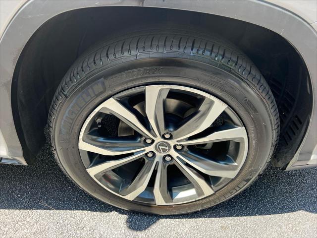 used 2019 Lexus RX 350 car, priced at $29,790