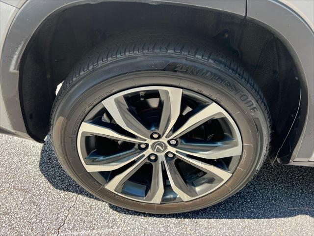 used 2019 Lexus RX 350 car, priced at $29,790