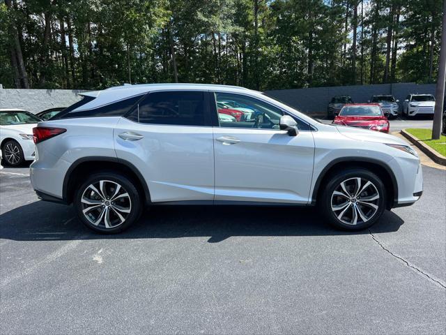 used 2019 Lexus RX 350 car, priced at $29,790
