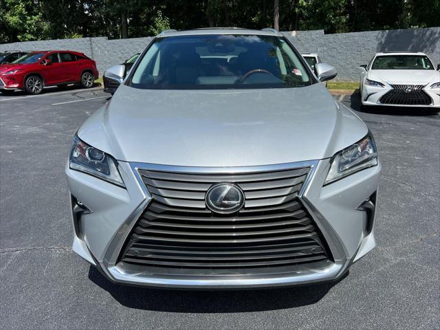 used 2019 Lexus RX 350 car, priced at $29,790