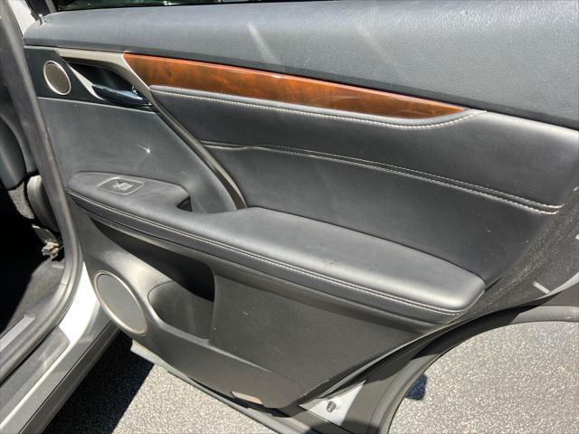 used 2019 Lexus RX 350 car, priced at $29,790