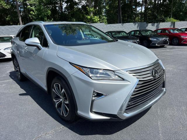 used 2019 Lexus RX 350 car, priced at $29,790
