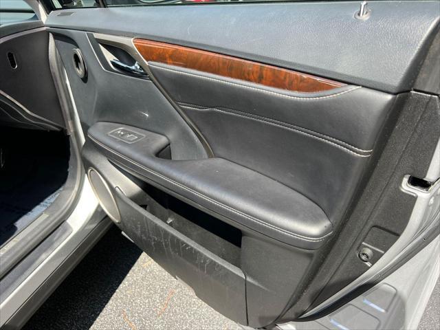 used 2019 Lexus RX 350 car, priced at $29,790