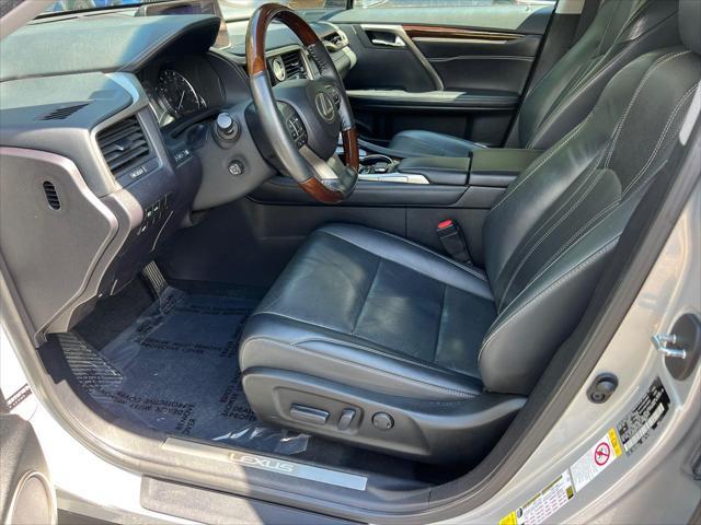 used 2019 Lexus RX 350 car, priced at $29,790