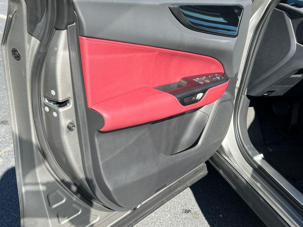 new 2026 Lexus NX 350 car, priced at $48,145