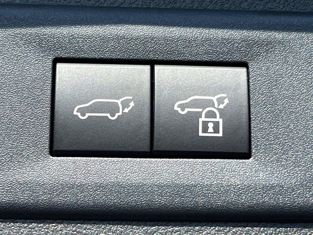 new 2026 Lexus NX 350 car, priced at $48,145