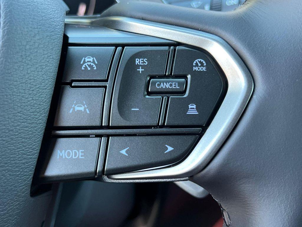 new 2026 Lexus NX 350 car, priced at $48,145