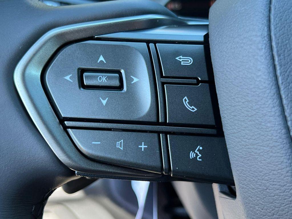 new 2026 Lexus NX 350 car, priced at $48,145