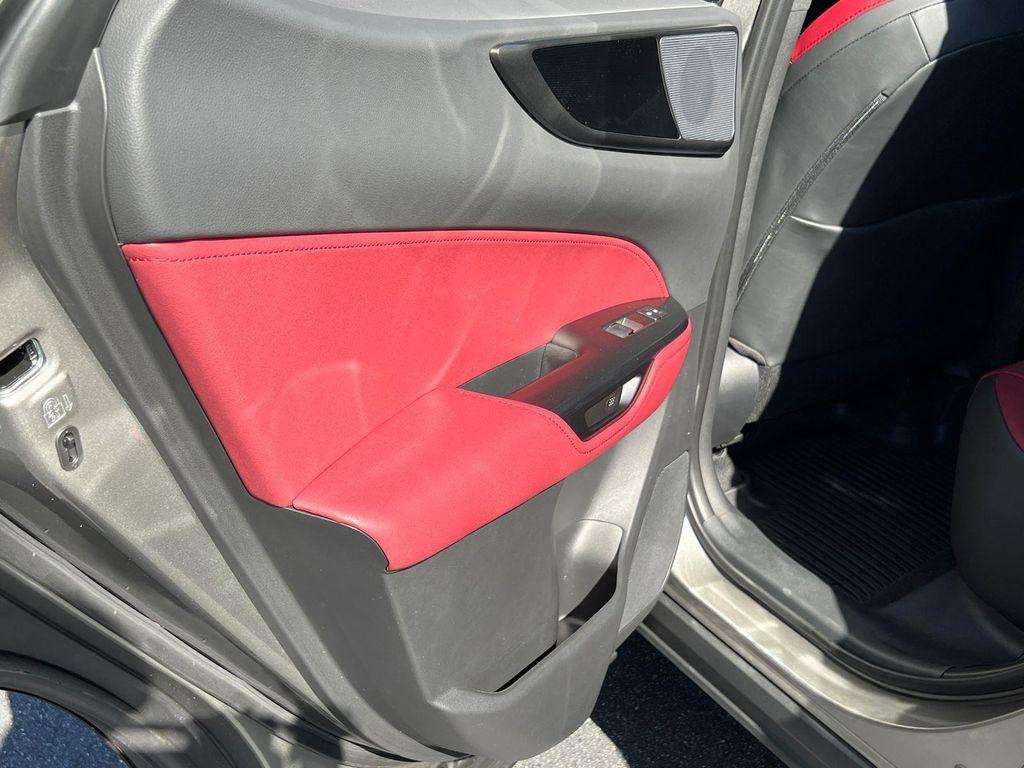 new 2026 Lexus NX 350 car, priced at $48,145