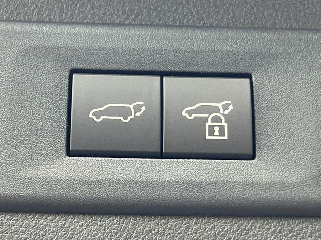 new 2026 Lexus NX 350 car, priced at $49,889