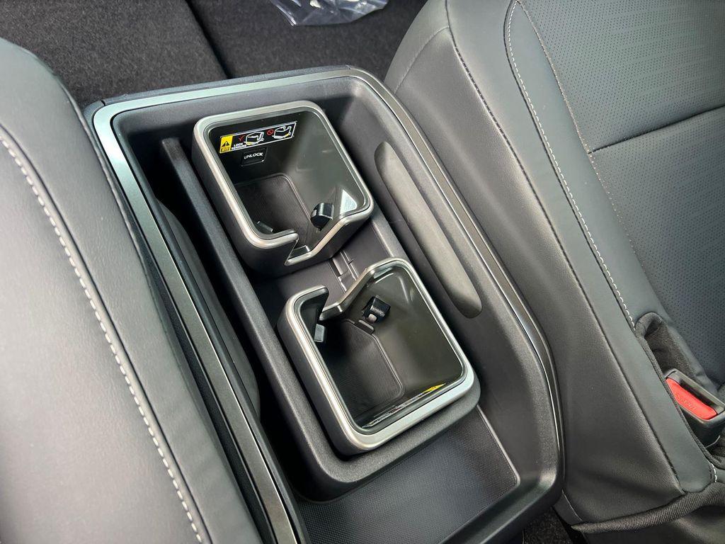 used 2026 Lexus TX 500h car, priced at $71,900