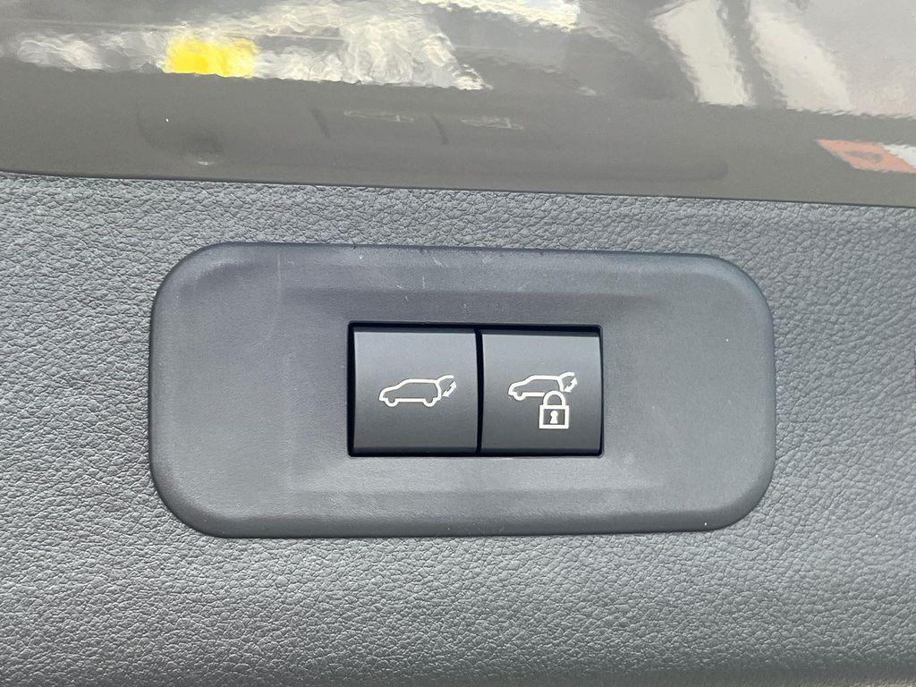 used 2026 Lexus TX 500h car, priced at $71,900