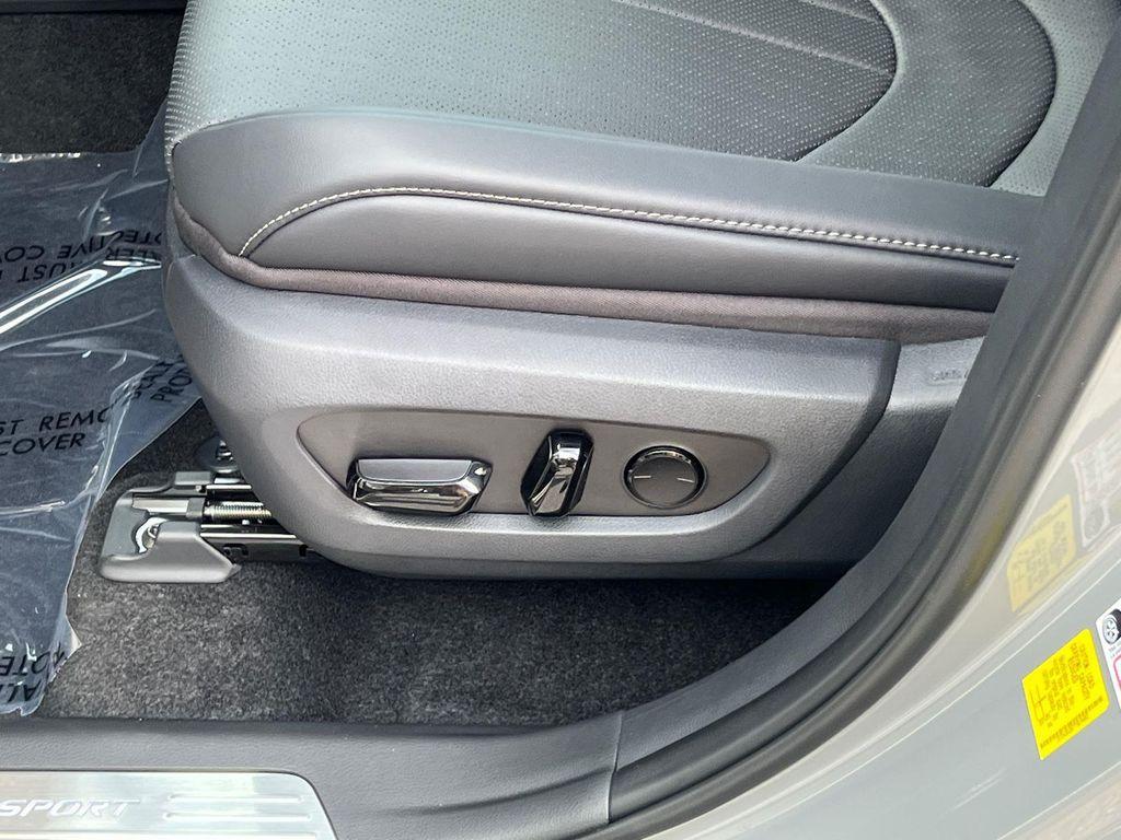 used 2026 Lexus TX 500h car, priced at $71,900