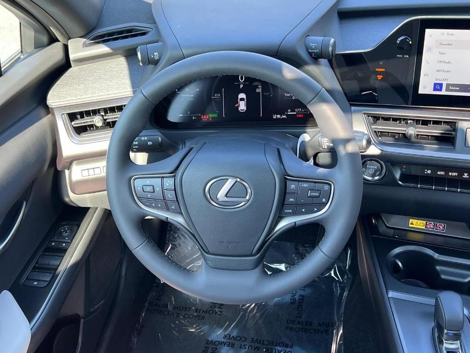 new 2025 Lexus UX 300h car, priced at $42,964