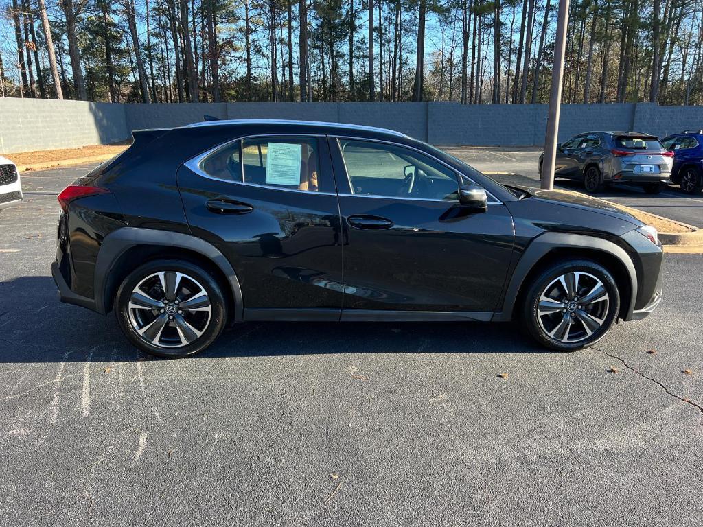 used 2019 Lexus UX 200 car, priced at $20,990