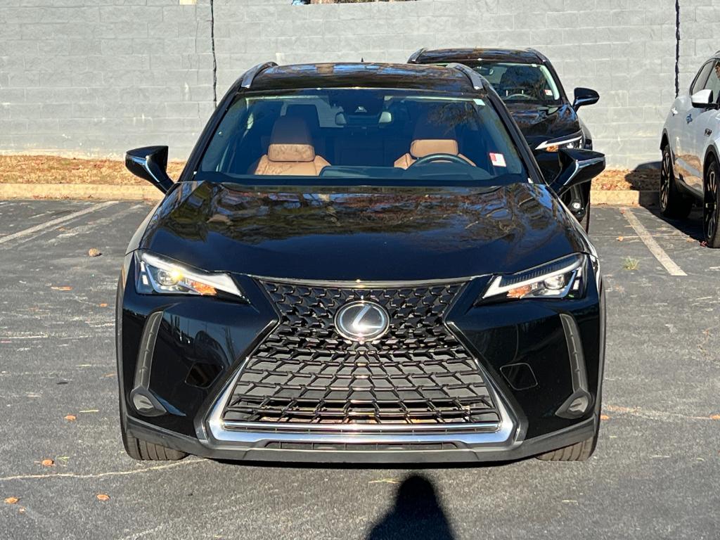 used 2019 Lexus UX 200 car, priced at $20,990