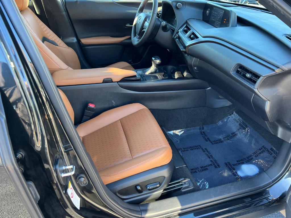 used 2019 Lexus UX 200 car, priced at $20,990