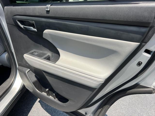 used 2022 Toyota Highlander car, priced at $34,990