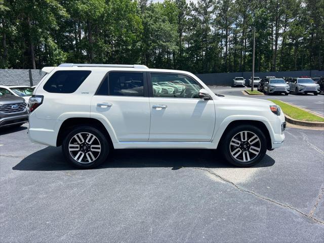used 2020 Toyota 4Runner car, priced at $38,890