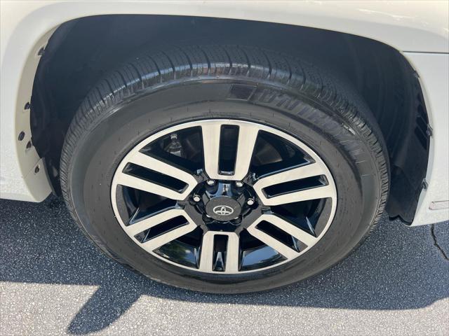 used 2020 Toyota 4Runner car, priced at $38,890