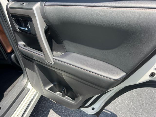 used 2020 Toyota 4Runner car, priced at $38,890