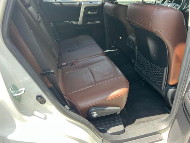 used 2020 Toyota 4Runner car, priced at $38,890