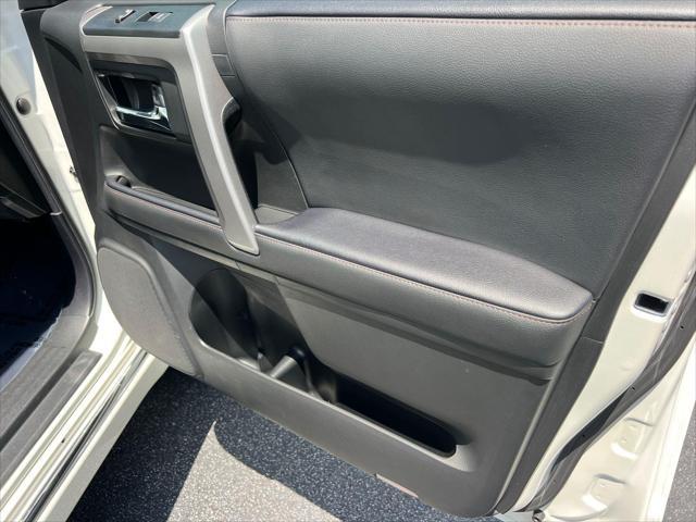 used 2020 Toyota 4Runner car, priced at $38,890