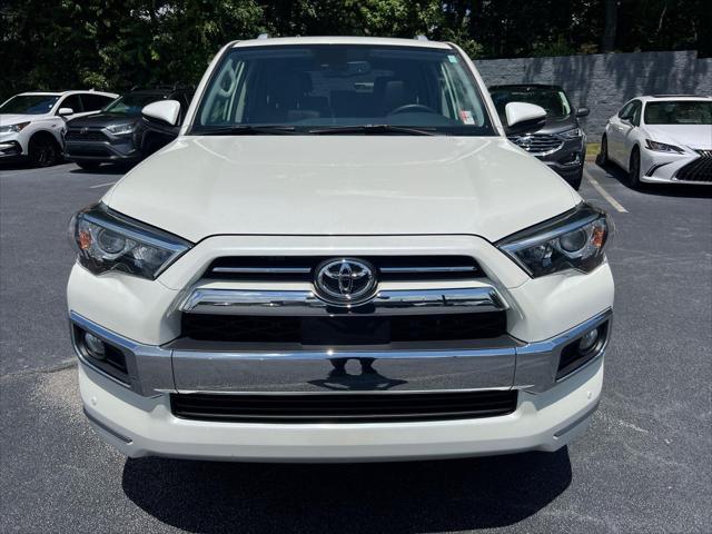 used 2020 Toyota 4Runner car, priced at $38,890