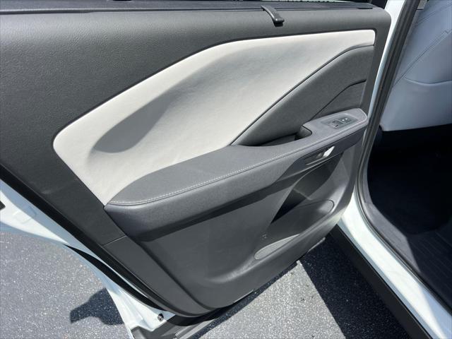 new 2025 Lexus TX 350 car, priced at $62,960