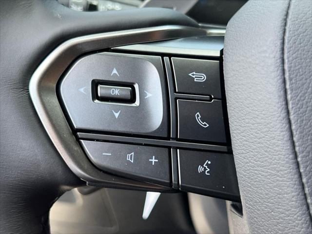 new 2025 Lexus TX 350 car, priced at $62,960