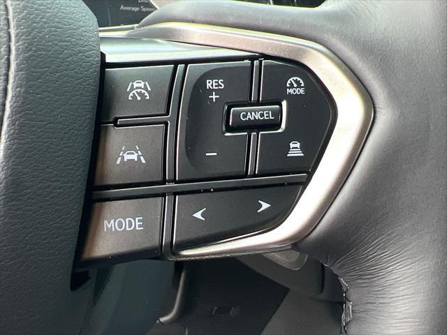new 2025 Lexus TX 350 car, priced at $65,950