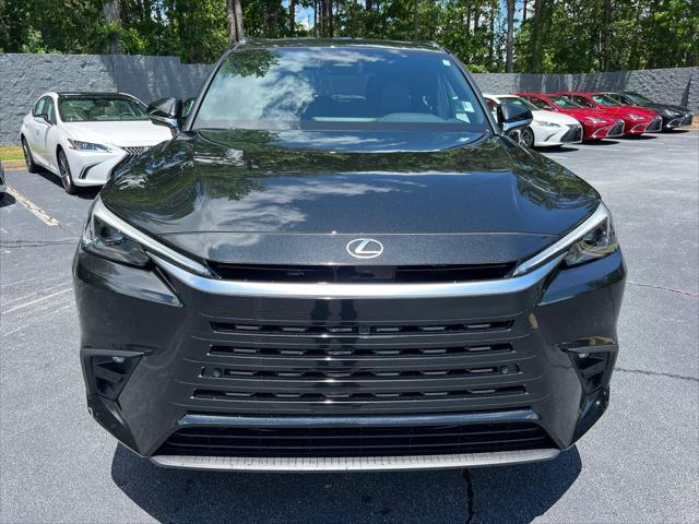 new 2025 Lexus TX 350 car, priced at $62,960