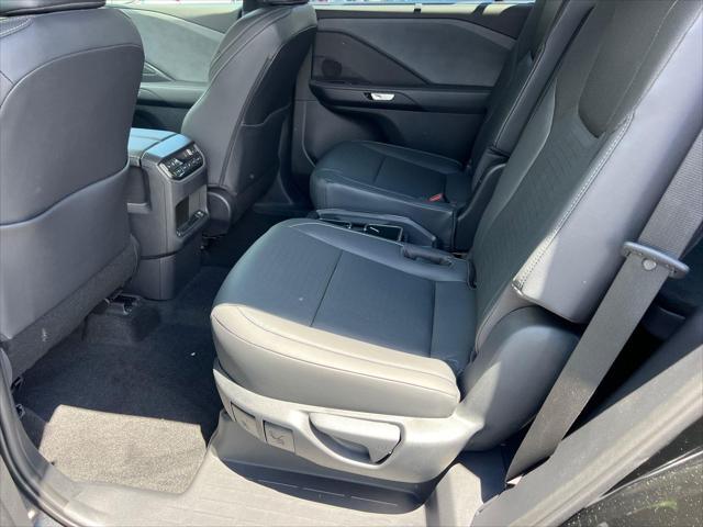 new 2025 Lexus TX 350 car, priced at $62,960