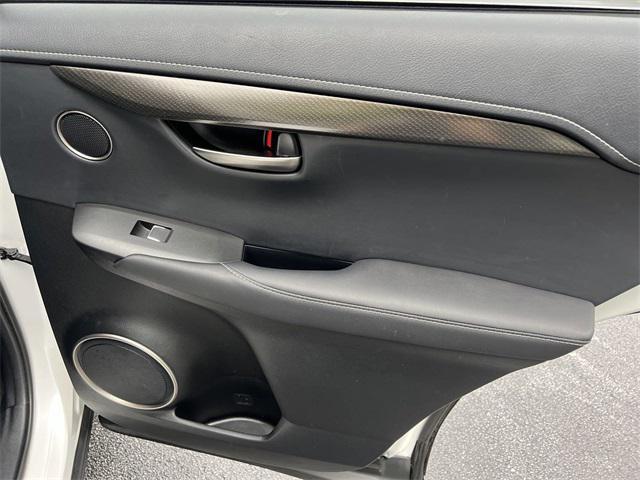 used 2019 Lexus NX 300 car, priced at $24,990