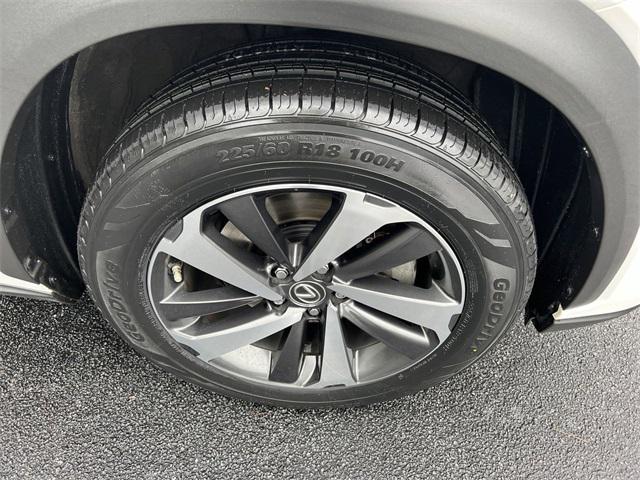 used 2019 Lexus NX 300 car, priced at $24,990