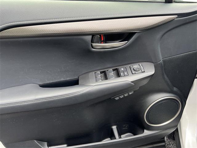 used 2019 Lexus NX 300 car, priced at $24,990