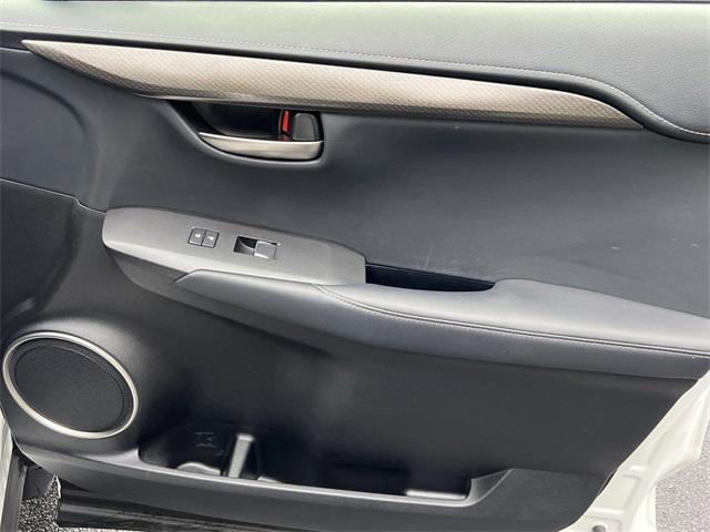 used 2019 Lexus NX 300 car, priced at $24,990