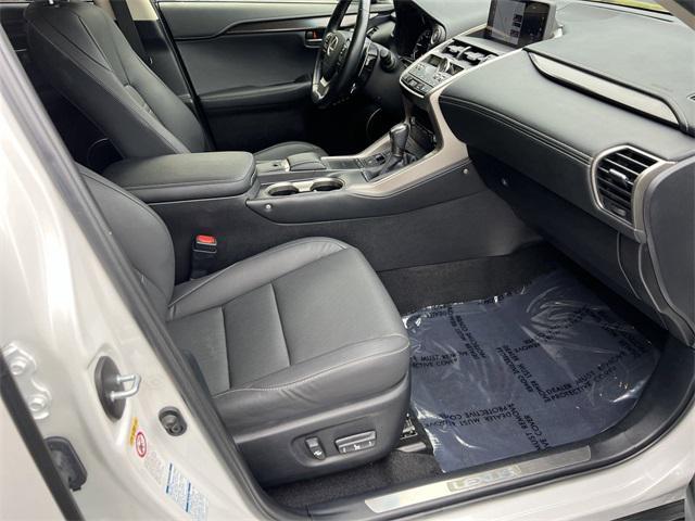 used 2019 Lexus NX 300 car, priced at $24,990