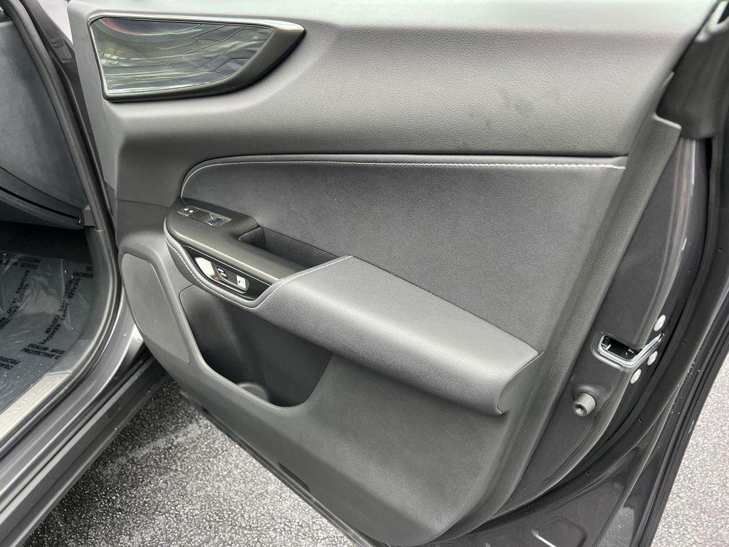 used 2023 Lexus NX 350 car, priced at $42,490