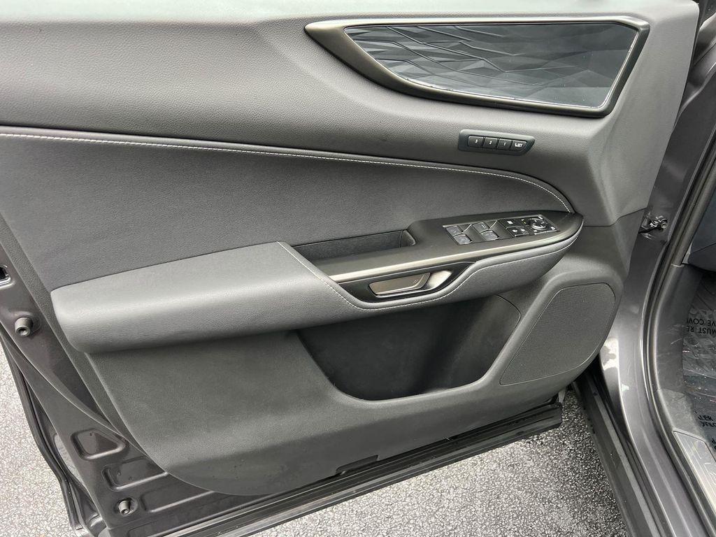 used 2023 Lexus NX 350 car, priced at $42,490