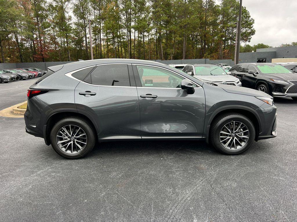 used 2023 Lexus NX 350 car, priced at $42,490