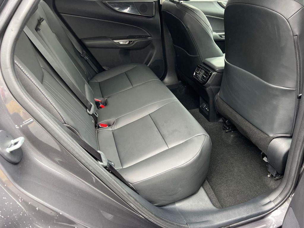 used 2023 Lexus NX 350 car, priced at $42,490