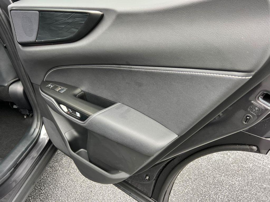 used 2023 Lexus NX 350 car, priced at $42,490